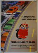 Ferris Bueller's Day off (Ferris macht blau)